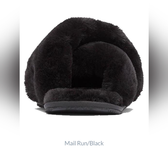 Women's Sorel Go Mail Run Slippers - Picture 6 of 7